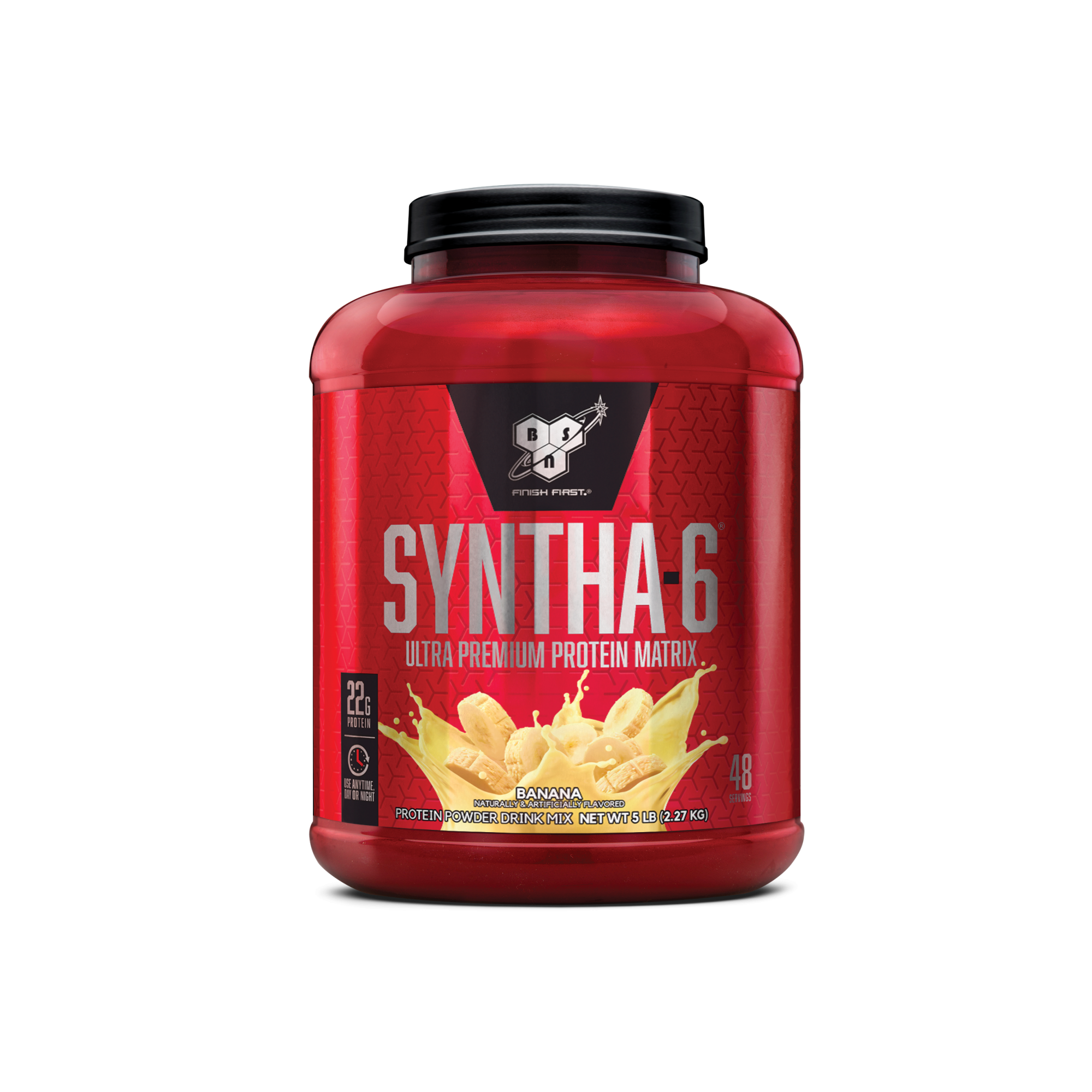 BSN Syntha-6 Ultra Premium Protein