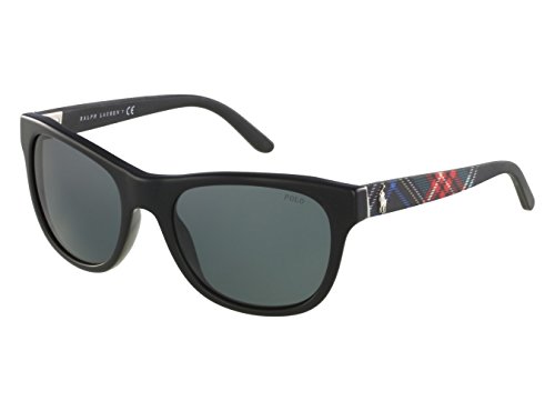 M-SG-3097 55-20-140 Mm 4091 5499-87 Sunglass for Mens - Vintage Black & Grey thumbnail