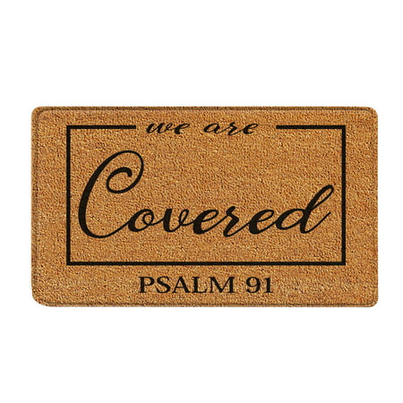 Miximx Home Letter Door Mat Non-Slip Mat Bedroom Living Room Carpet Floor Mat - Gifts Ltz MiximxHome Letter Door a-a#20140