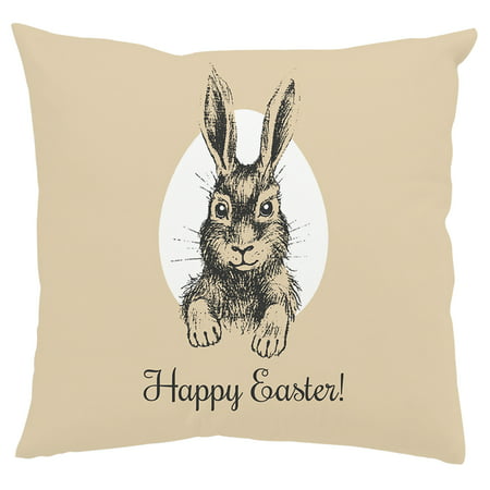 DDgui New Upgraded Easter Day Pillow Cover Sofa Cover Cushion Cover Custom Home Decoration DDgui LBB220921-8835