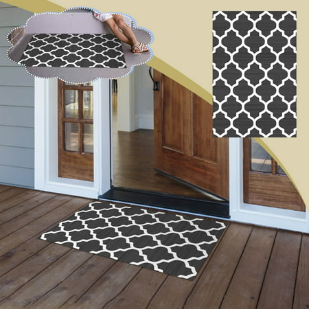 Usupdd Household Kitchen Carpet with Fatigue Waterproof Slip Pad Durable and Comfortable Floor Household Carpet UsupddWFF220811-6222