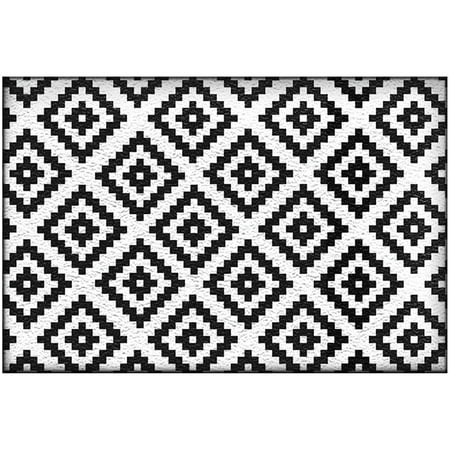 Zpj3#4542 One-Sided Mats  Double-Side Straw Carpets  Modern Carpets  Outdoor Floor Mats Z#4542 WP1