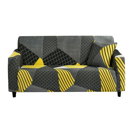 U#7668，Magic Sofa Cover Sofa Cover Sofa Cushion Sofa Towel Cover Cloth，P#7668 WQ6