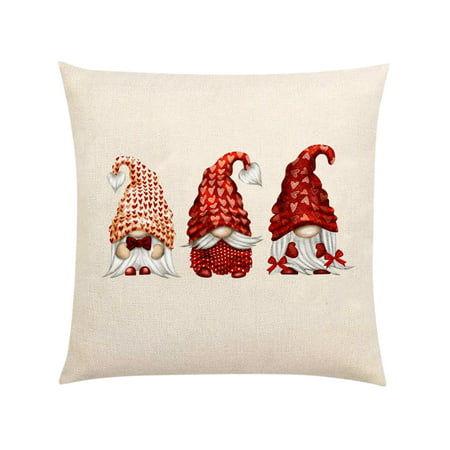 Mother S Day Pillow Case Throw Cushion Cover Home Decorative Pillow Cover 08HWC15A#6505 2022 the Hot Mother S Day Pillow
