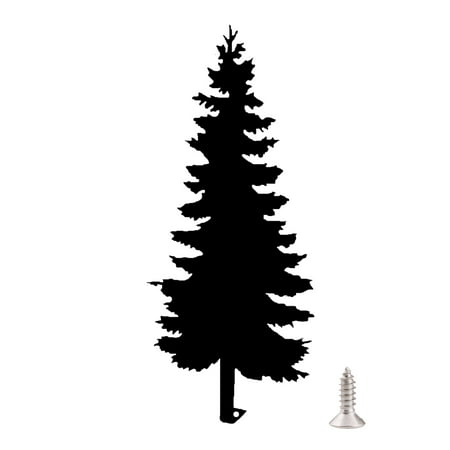 Usupdd Metal Christmas Tree Decoration  Placed at Home to Become a Beautiful Scenery UsupddWFF220811-5674