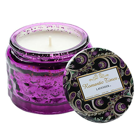 Buodes Cups with Lids Romantic Time Essential Oil Scented Candle Soothing Incense Candle Cup