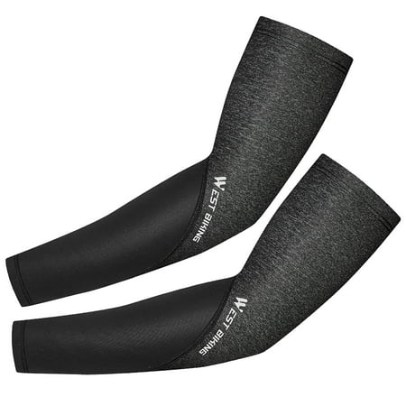 Miximx Summer Sun Protection Riding Sleeve Outdoor Ice Feeling UV Protection Arm Cover - for Gifts  Sport & Recreation Summer Sun Protection a-a#8654