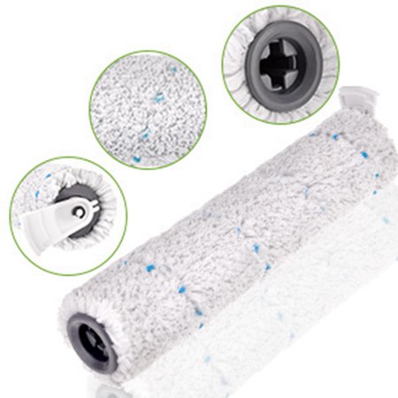 Replacement Part for Bissell CrossWave Max 2554 2590 2593 2596 Cordless Vacuum