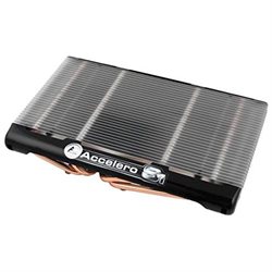 Arctic Cooling Accelero S1 Passive Vga Cooler for Geforce 7950 Radeon X1950