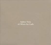 Various Artists  26 Mixes for Cash CD (2003)
