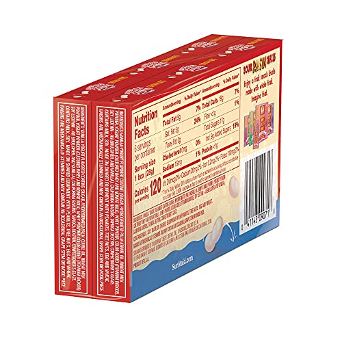 Sun-Maid Vanilla Yogurt Raisins, 1 Oz, 6 Ct (Pack of 12) thumbnail