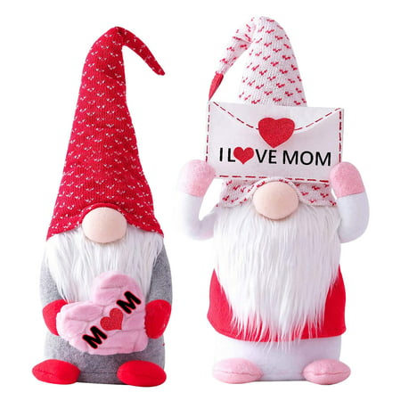 T*4579，Mother S Day Decorations Bedroom Living Room Desktop Decoration Standing Post，P*4579 IW4