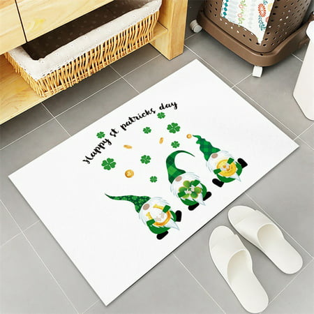 2021 Door Mat Indoor Entrance Absorbent Front and Rear Door Mats Floor Mats - 2022 New Toys 2021 Door Mat W-a#6858