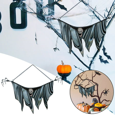Usupdd New Fashion Acrylic Witch Decoration Color Scarecrow Decoration Home Window Decorations - 2022 New Toys Acrylic Witch Decoration a-a#21320