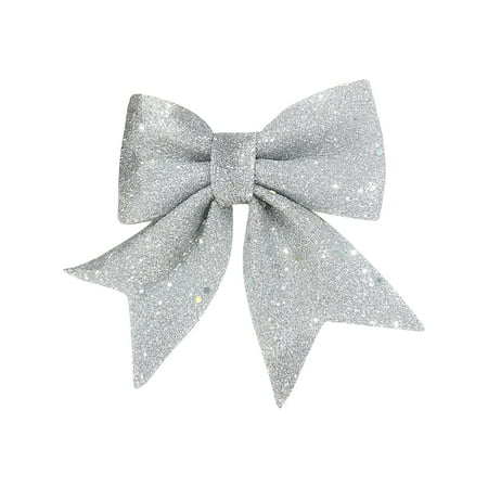 Christmas Decorations Handmade Christmas Bow Christmas Tree Gift Box Decoration - 2022 New Toys Christmas Decorations Handmade W-a#11808