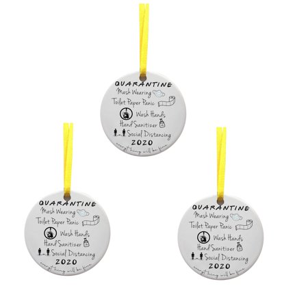 MIANHT Personalize Shaped Embellishments Hanging Ornaments for Christmas Decoration - 2022 Personalize Shaped Embellishments N-#9318