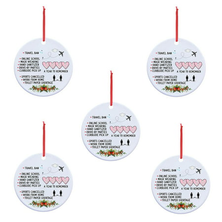 Personalize Shaped Embellishments Hanging Ornaments for Christmas Decoration - 2022 New Toys Personalize Shaped Embellishments A812#8882