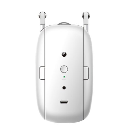 MIANHT Smart Electric Curtains Robot Machine Smart Home Life WiFi Motorized Curtain - 2022 Smart Electric Curtains S-#4542