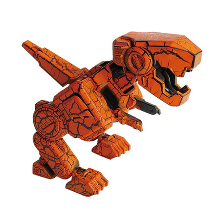 MIANHT Deformation Decompression Dinosaur Toys for Toddler Educational Deformation Kid - 2022 Fashion Deformation Decompression Dinosaur D-#5325
