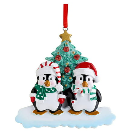 Usupdd Christmas Gift for Her Gift for Christmas Pendant Christmas Tree Decoration Usupdd 220804-2292