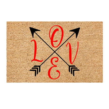 Poz#6229，Valentine S Day Carpet Love Living Room Bedroom Doormat Holiday Floor Mat Gift Mat 60X90Cm，L#6229 TP5