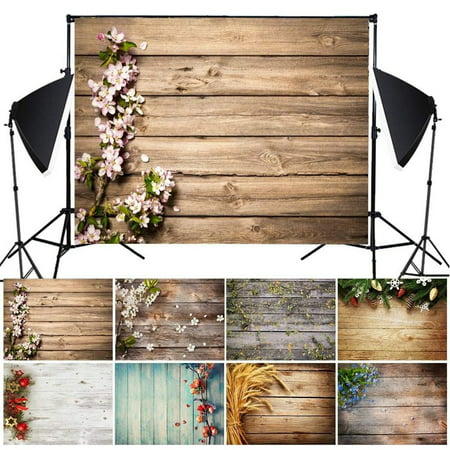 Imitation Wood Grain Photography Props 3D Photo Background Cloth Presentation A18-Z#9980 2022 Newest Imitation Wood Grain
