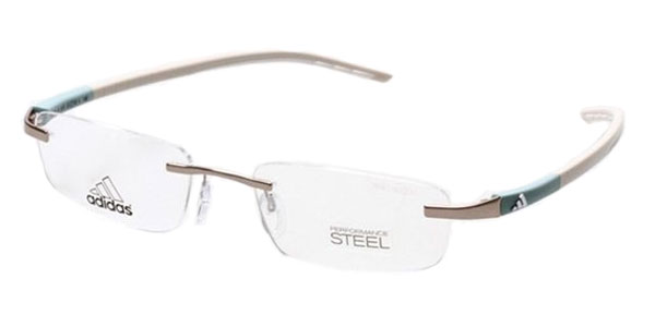 Adidas Eyeglasses A643 6051