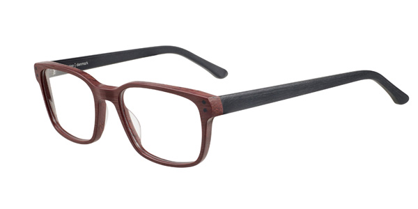 Prodesign Eyeglasses 4722 Fourth Dimension 4126