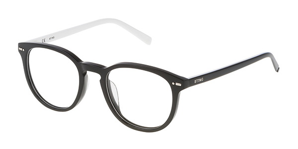 Sting Eyeglasses Vs6587 0700