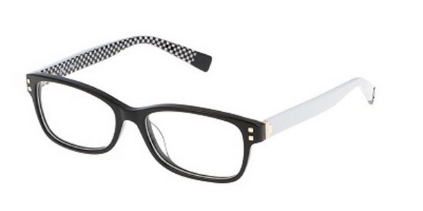 Furla Eyeglasses Vu4909 Linda 0700