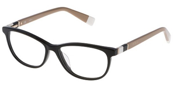 Furla Eyeglasses Vu4946 Spy 0700
