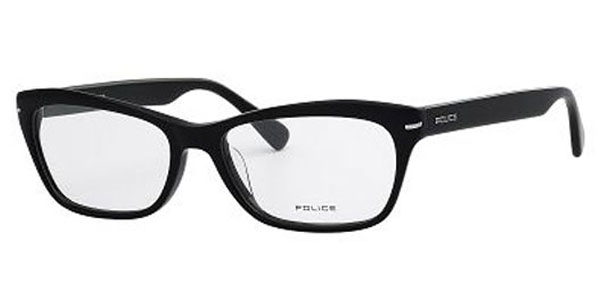 Police Eyeglasses V1775 0700