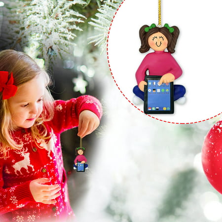 DDgui New Upgraded Christmas Ornaments Christmas Wooden Irregular Listing Card Wooden Christmas Tree Decoration DDgui LCC220922-9335