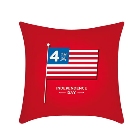 1PC Patriotic Day American Flag Stars and Stripes  Indoor and Outdoor Decoration Independence Day Uscallm 7-19-#3323 2022