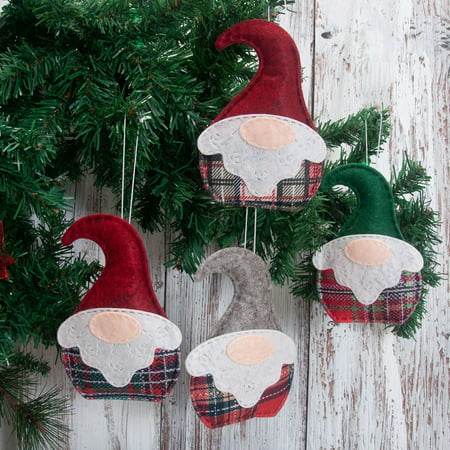 Usupdd 2202 New Home Fashion Christmas Decoration Supplies Hanging Holiday Gift WBB220816-8532