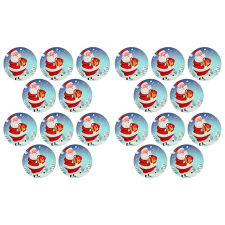 Personalize Shaped Embellishments Hanging Ornaments for Christmas Decoration Ljddg#5796 Clearance Personalize Shaped Embellishments