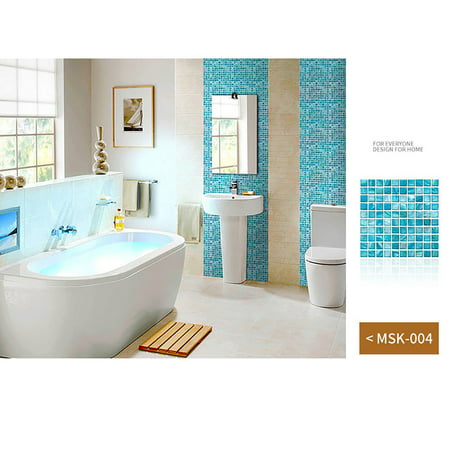Usupdd 20pcs Home Decor Living Room Tile Set Strong Sticker Kitchen Wall Sticker - 2022 New Toys 20pcs Home Decor a-a#6974 New 20220912-6974