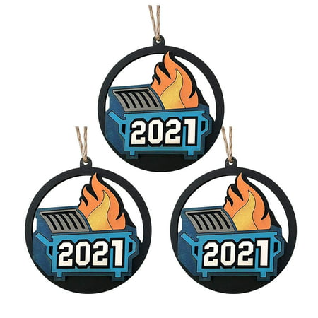 High Quality Christmas Tree Creative Ornaments Pendant with Rope Creative Christmas Gifts Ljddg#5104 Fall Decorations for Home High Quality Christmas