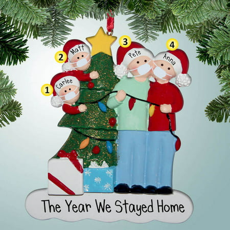 DIY Personalized Home Decorations 2020 Christmas Holiday Decorations A18-Z#7287 2022 Newest DIY Personalized Home