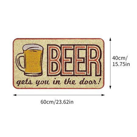 FengLS Welcome Doormats Home Carpets Decor Carpet Living Room Carpet 09-Kitchen-12A#4723 Home Kitchen MYFWelcome Doormats Home