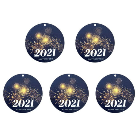 T*1136，2021 Graduation Season Christmas Family Pendant Greeting Decorative Tree Hanging，P*1136 FI3