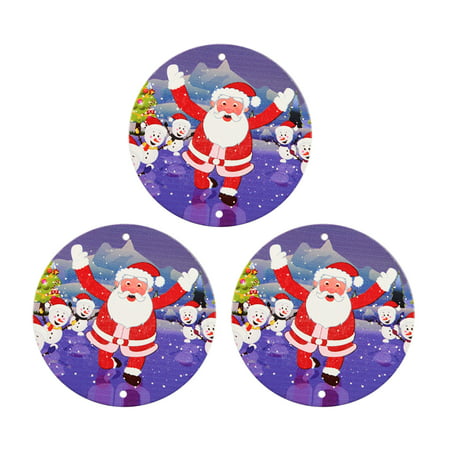 2022 Newest Personalize Shaped Embellishments Hanging Ornaments for Christmas Decoration LJ-C#11808 Personalize Shaped Embellishments