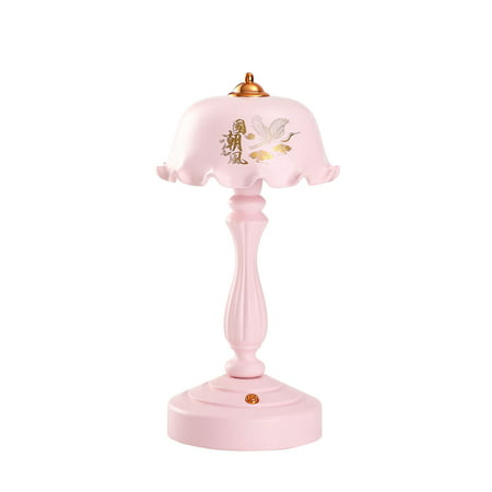 Zpj5#5457 Desk Lamp USB Mini Night Lamp Student Dormitory Reading Lamp Bedside Lamp Atmosp Z#5457 SA9