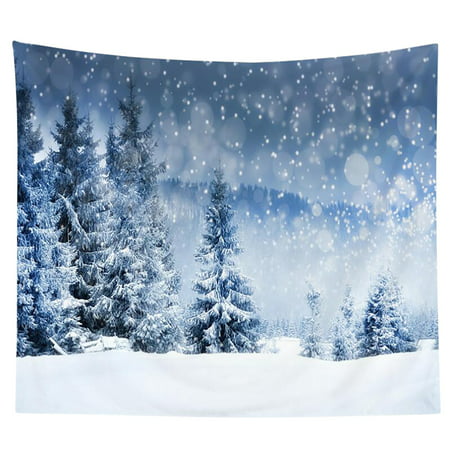 Christmas Tapestry Bedroom Background Cloth Wall Decoration Hanging Cloth 08HWC15A#14836 2022 the Hot Christmas Tapestry Bedroom