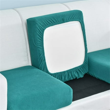 DDgui New Upgraded Waterproof Cushion Sofa Seat Cover Tightly Wrapped Protection Plush Fiber Living Room DDgui LDD220922-3443