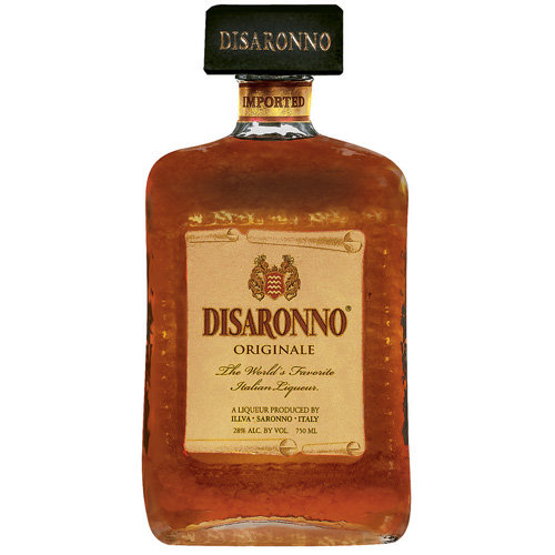 Disaronno Originale Amaretto Liqueur Cordials & Liqueurs