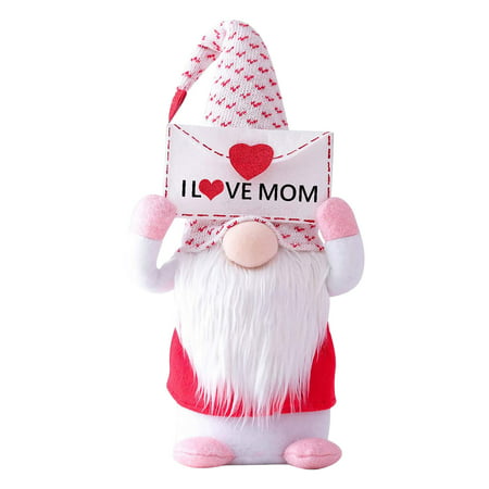 DDgui New Upgraded Mother S Day Decorations Bedroom Living Room Desktop Decoration Standing Post DDgui WAA220922-2554