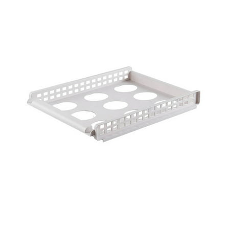 Detachable Wardrobe Organizer Clothes Storage Basket Multi-layer Stackable Shelf 08HWC15A#2292 2022 the Hot Detachable Wardrobe Organizer