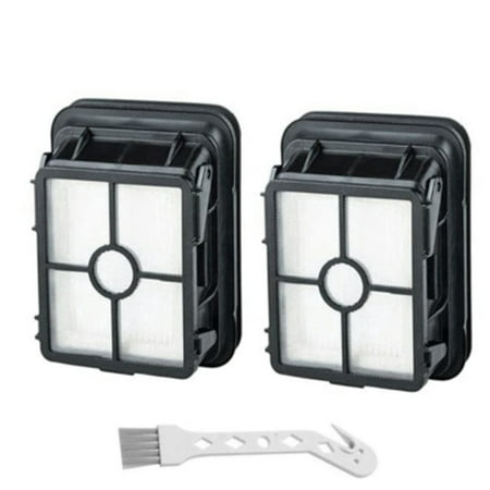 2554A Filter Set for Crosswave Cordless Max Series 2554 2590 2593 2596 Wet Dry Vacuum Cleaner Parts