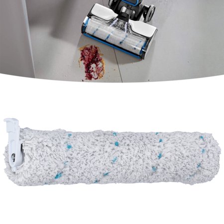 LHCER Vacuum Accessory Multi Surfaces Brush Roller Replacement Fit for 2787 2554 CrossWave Cordless Vacuum Cleaner Vacuum Brush § 1 § FITS MODELS: M